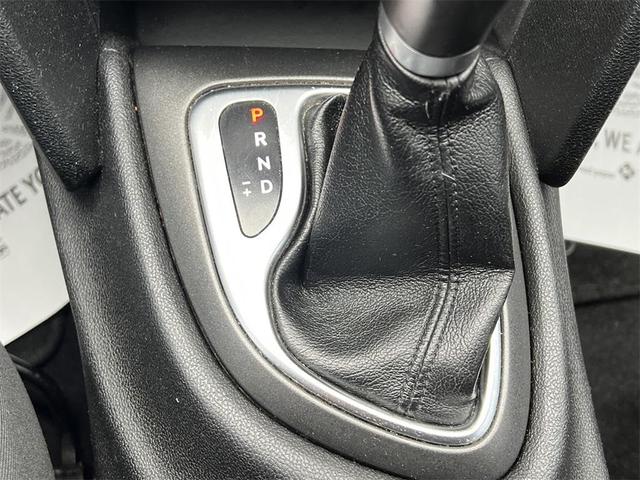 Photo of 2016 Billet Silver Metallic Clearcoat Dodge Dart