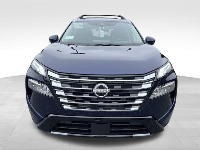 Photo of 2026 Rcj Nissan Rogue