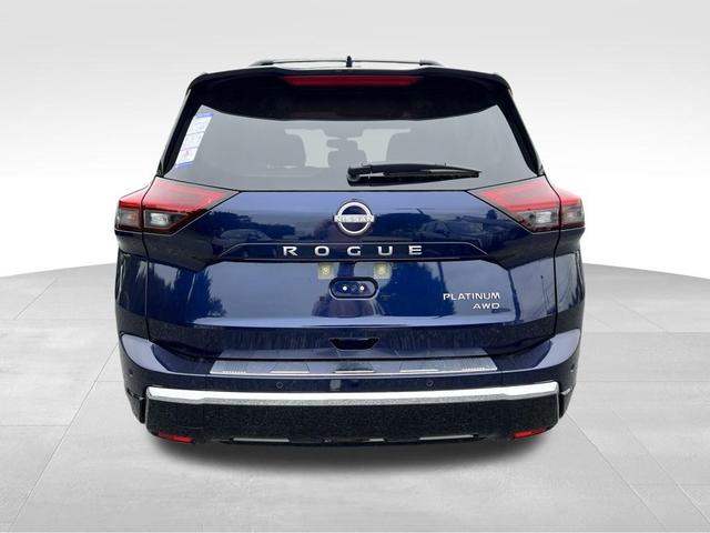 Photo of 2026 Rcj Nissan Rogue
