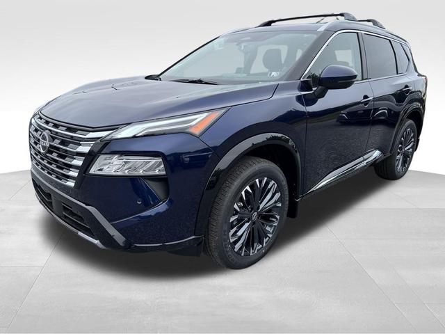 Photo of 2026 Rcj Nissan Rogue