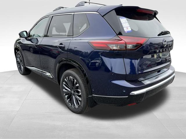 Photo of 2026 Rcj Nissan Rogue