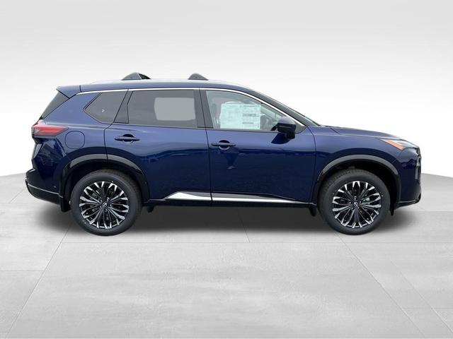 Photo of 2026 Rcj Nissan Rogue