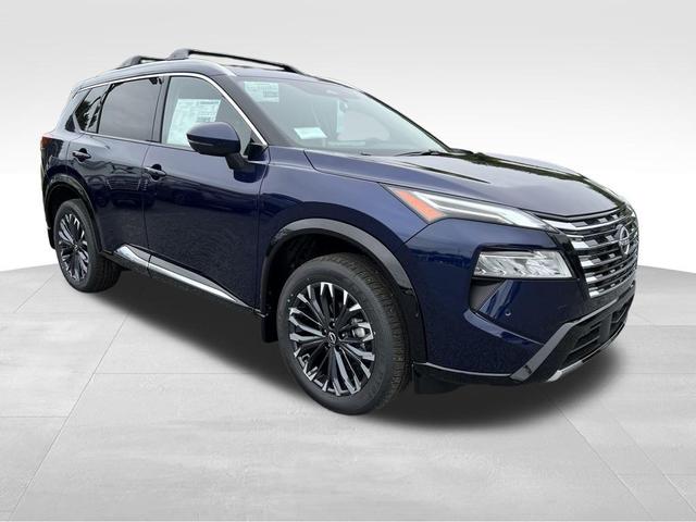 Photo of 2026 Rcj Nissan Rogue