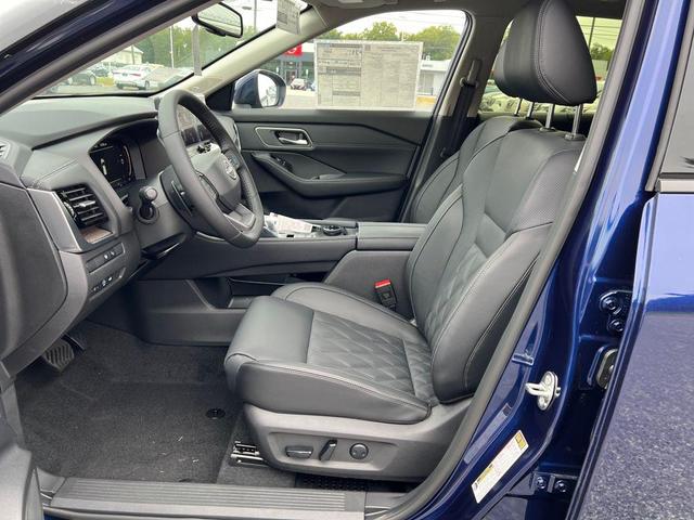 Photo of 2026 Rcj Nissan Rogue