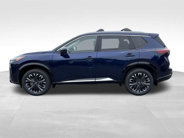Photo of 2026 Rcj Nissan Rogue