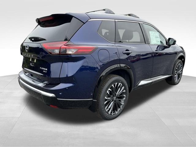 Photo of 2026 Rcj Nissan Rogue