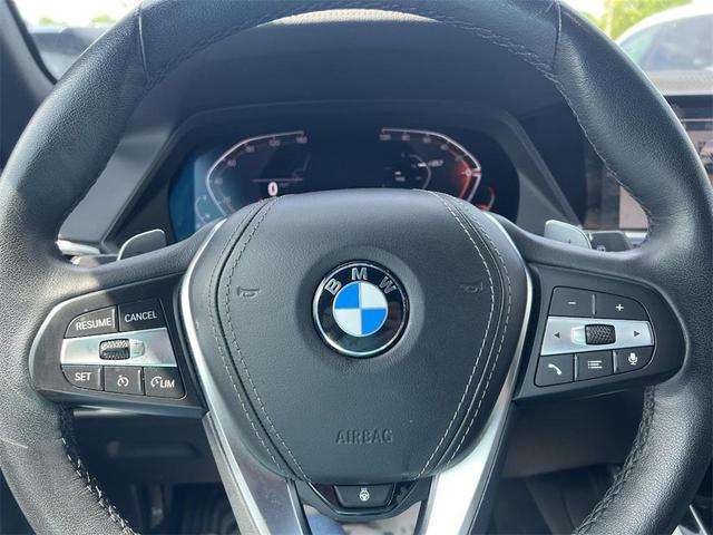 Photo of 2023 Blue BMW X5