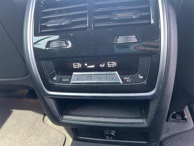 Photo of 2023 Blue BMW X5