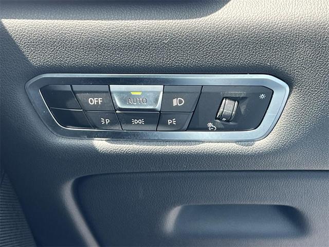 Photo of 2023 Blue BMW X5