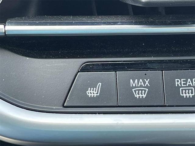 Photo of 2023 Blue BMW X5