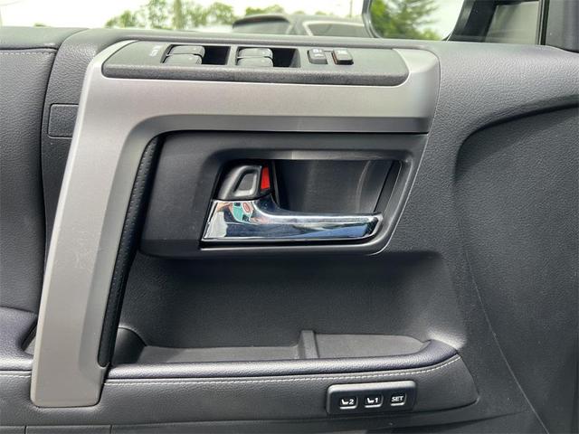 Photo of 2023 Gray Toyota 4Runner