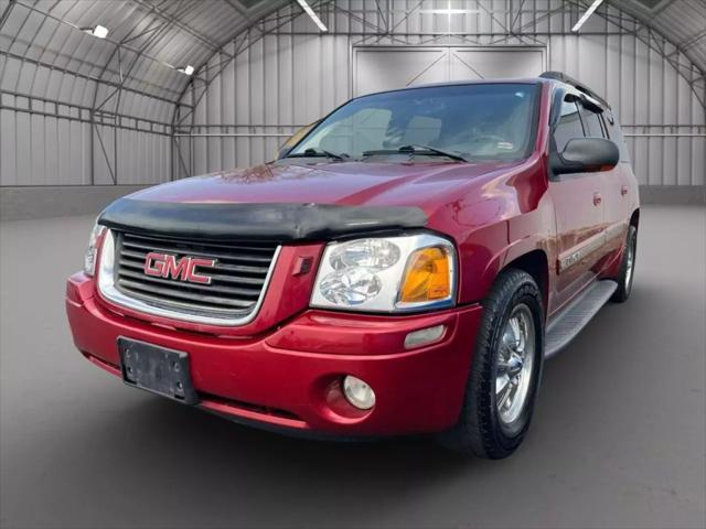 2003 GMC Envoy Xl