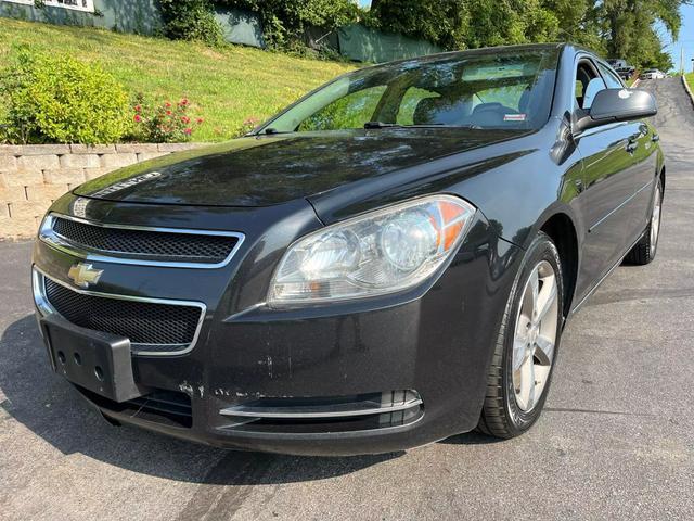 2011 Chevrolet Malibu