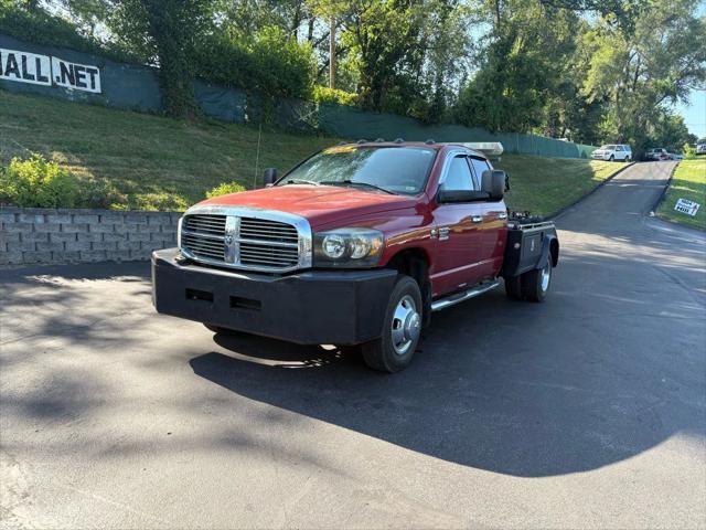 2007 Dodge Ram 3500