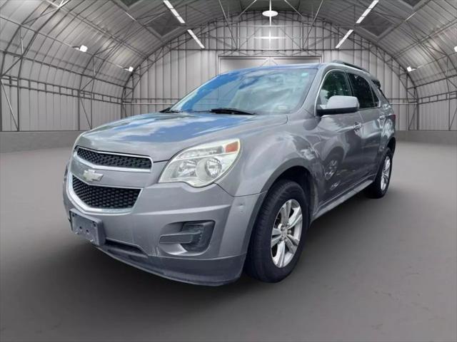 2012 Chevrolet Equinox