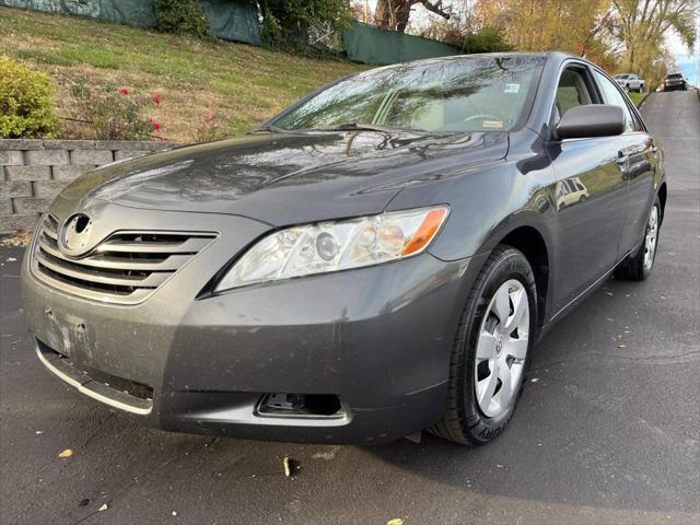 2008 Toyota Camry