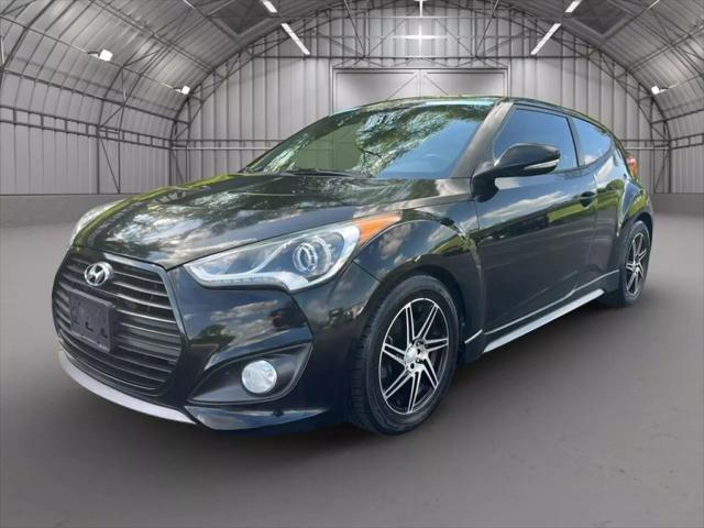 2015 Hyundai Veloster