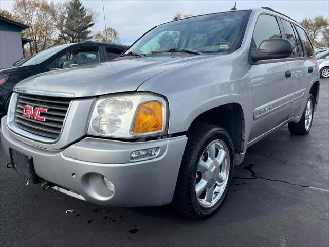 2005 GMC Envoy