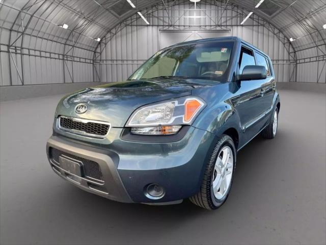 2011 Kia SOUL