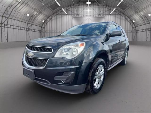 2011 Chevrolet Equinox