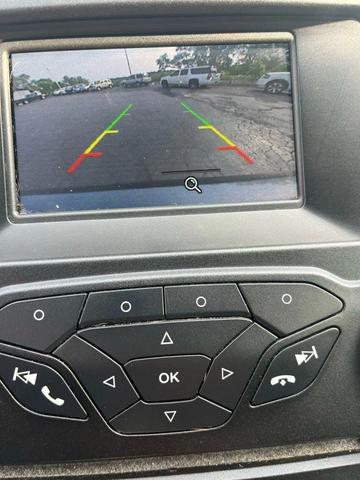 Photo of 2015 Gray Ford Fusion