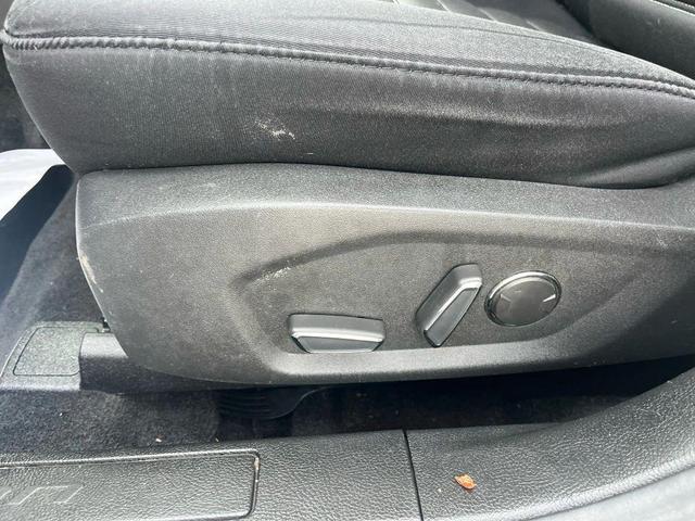Photo of 2015 Gray Ford Fusion