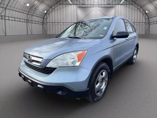 2009 Honda CR-V
