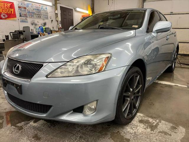 2006 Lexus Is 250