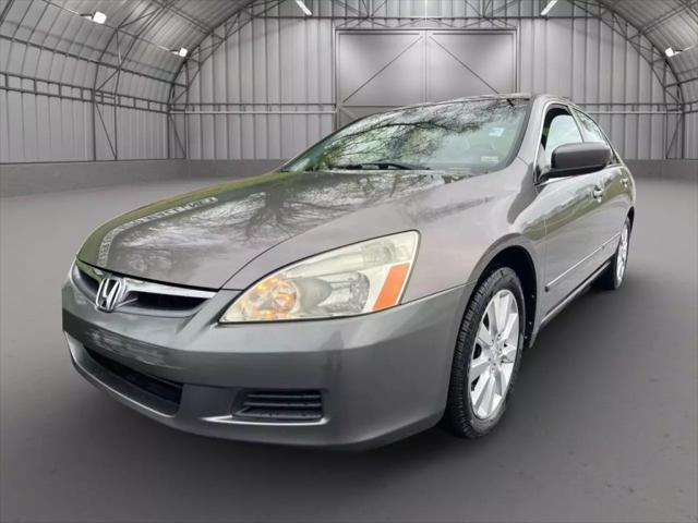 2006 Honda Accord