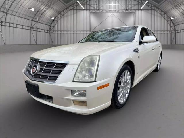 2009 Cadillac STS