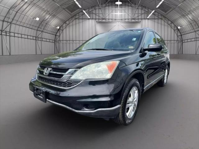 2010 Honda CR-V