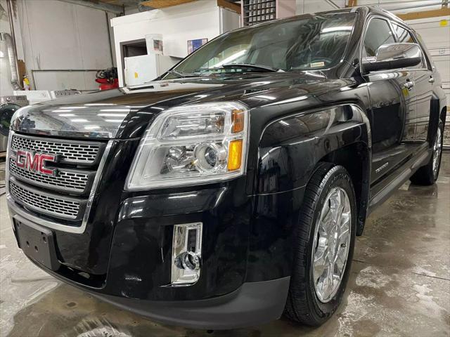 2012 GMC Terrain