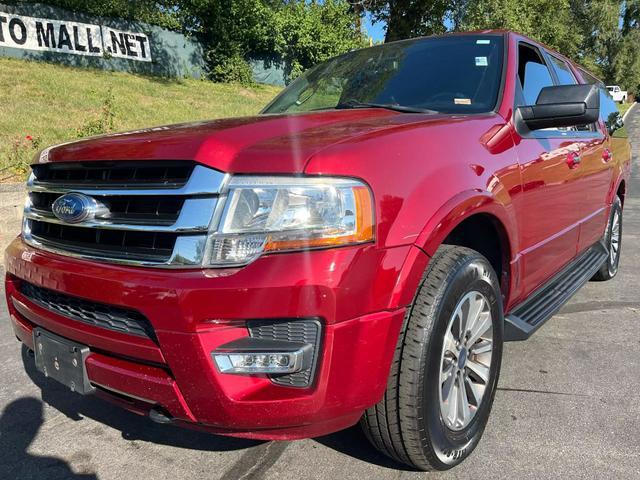 2017 Ford Expedition El