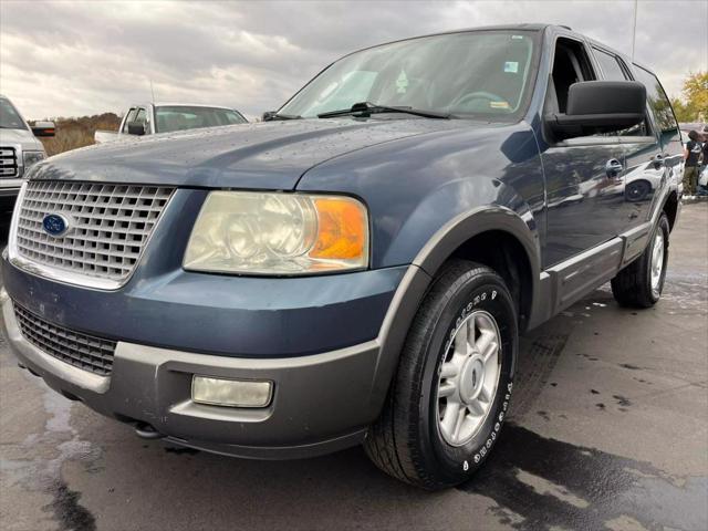 2004 Ford Expedition