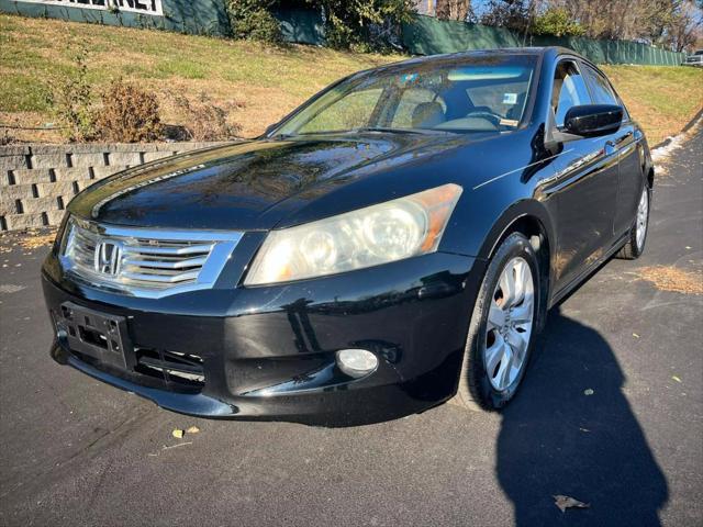 2010 Honda Accord