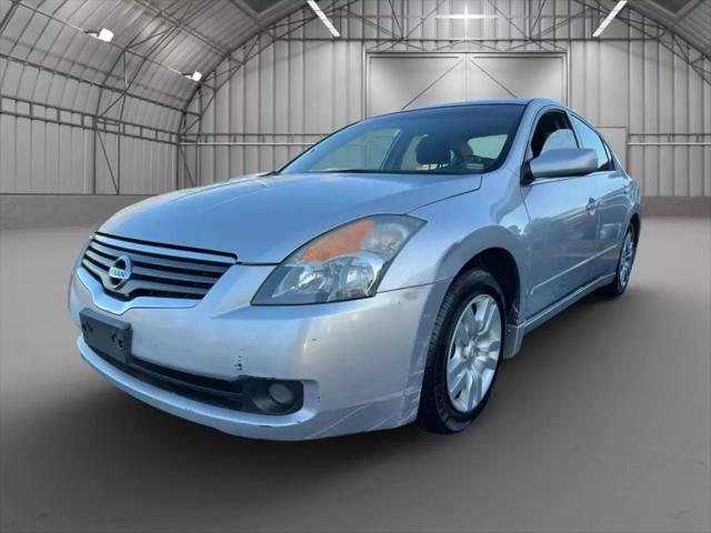 2009 Nissan Altima