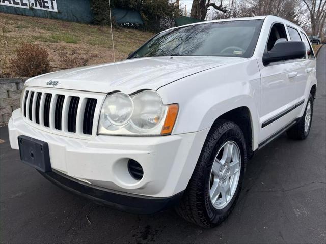 2007 Jeep Grand Cherokee