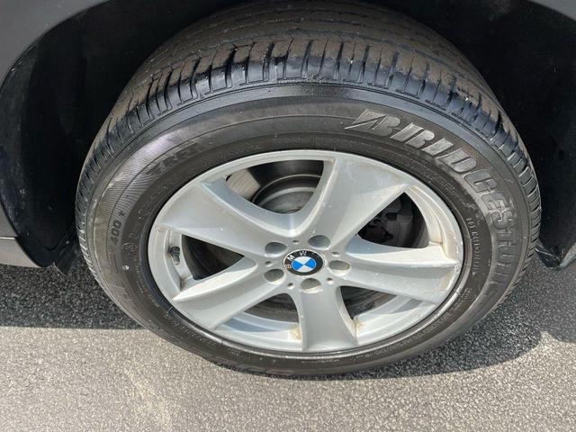 Photo of 2011 Blue BMW X5