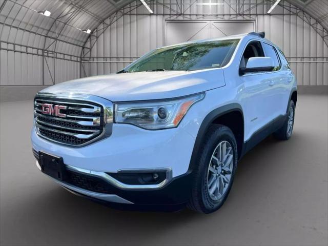 2019 GMC Acadia