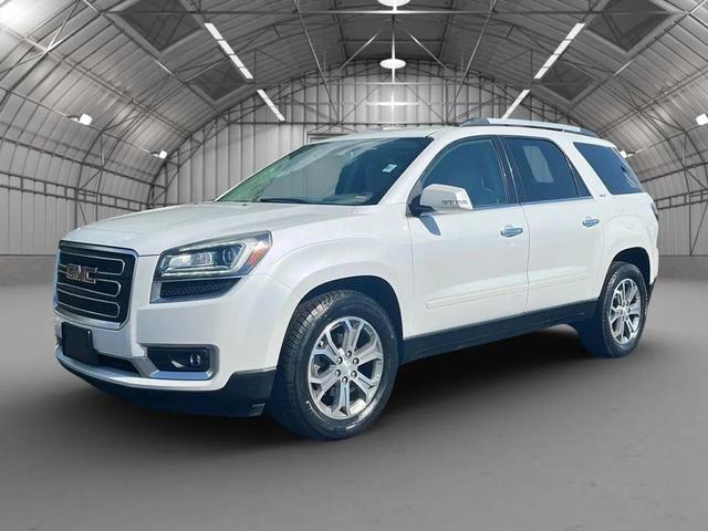 2016 GMC Acadia