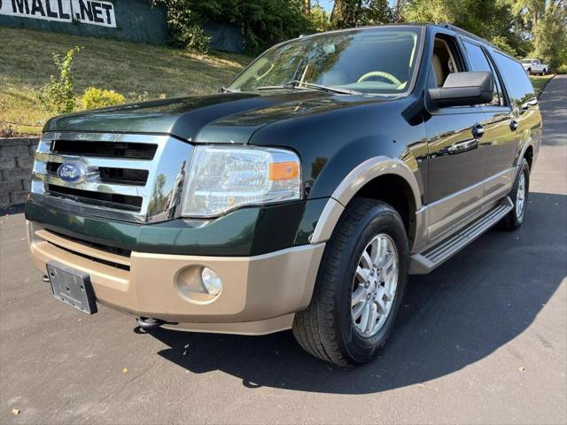 2014 Ford Expedition El