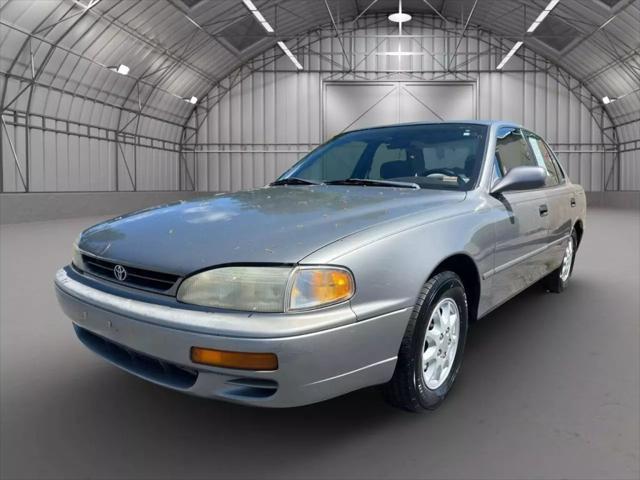 1995 Toyota Camry