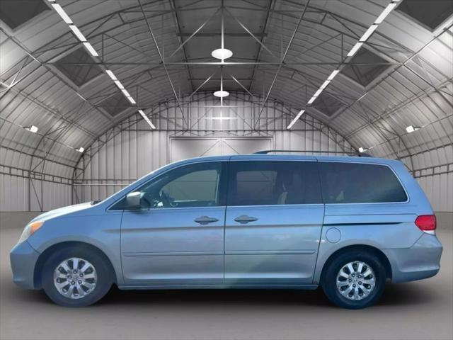 2010 Honda Odyssey