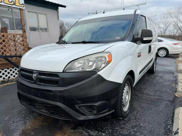 2016 RAM Promaster City