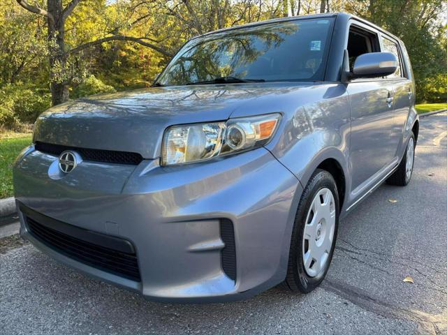 2012 Scion xB