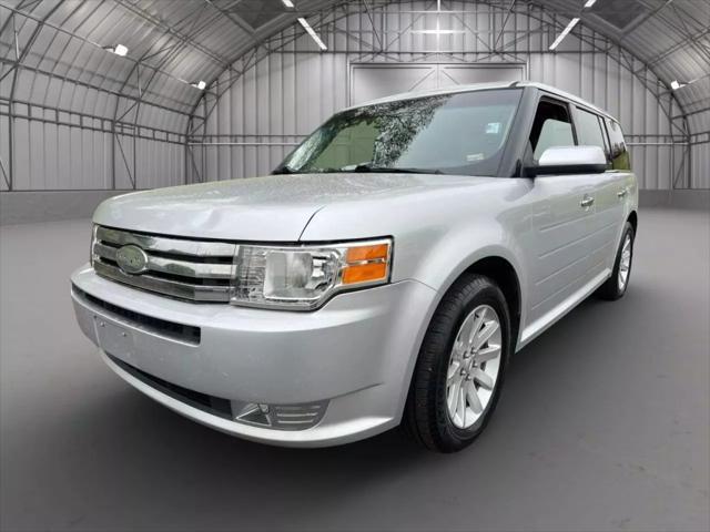 2011 Ford Flex