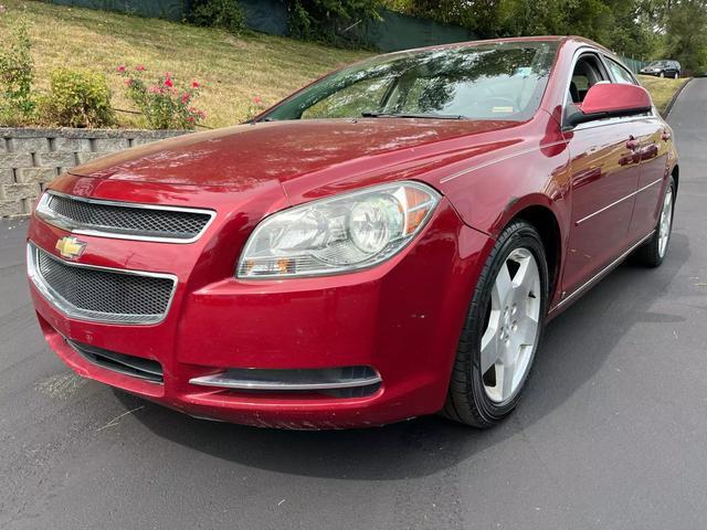 2009 Chevrolet Malibu