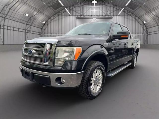 2010 Ford F-150
