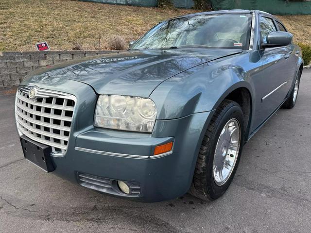 2006 Chrysler 300