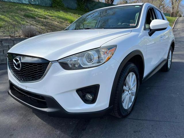 2013 Mazda CX-5